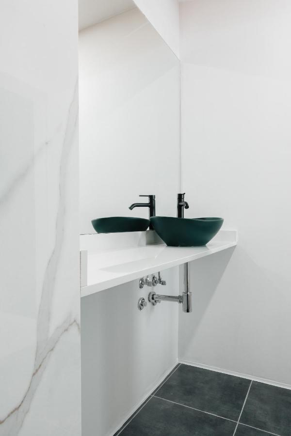 Apartment Campanha By Stories Porto