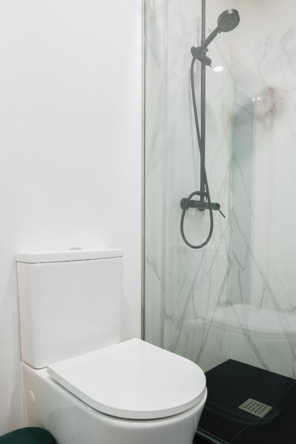 Campanha By Stories Apartment