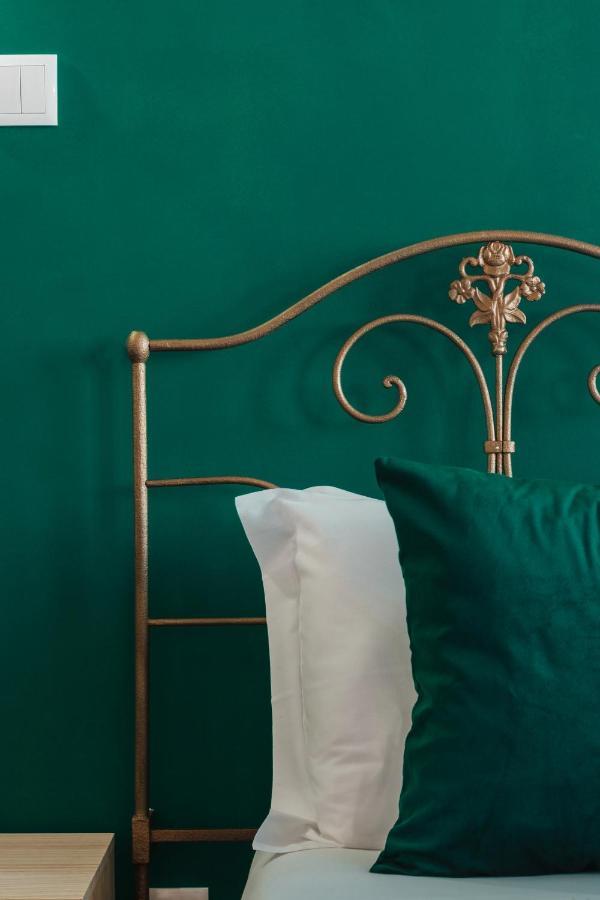 Campanha By Stories Apartment