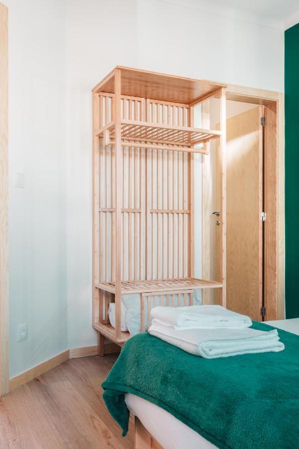 Apartment Campanha By Stories *